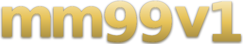 mm99v1 logo